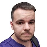 Игнатов Константин Владимирович