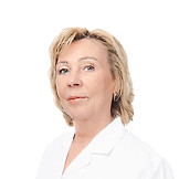 Ерышалова Людмила Алексеевна