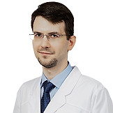 Макаров Сергей Антонович
