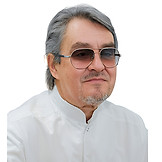 Кирющенков Петр Александрович