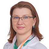 Петухова Наталья Леонидовна