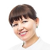 Матвеева Елена Александровна