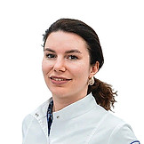 Кириченко Юлия Юрьевна