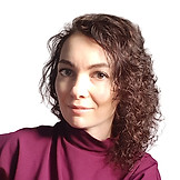 Грачева Ольга Юрьевна