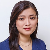 Кулешова Анастасия Михайловна
