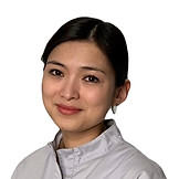 Кулешова Анастасия Михайловна
