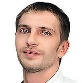 Пашков Юрий Юрьевич