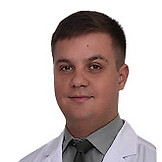 Шкабурин Алексей Дмитриевич