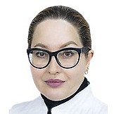 Алборова Лидия Сослановна