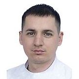 Зыков Дмитрий Станиславович