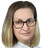 Солтанова Надежда Валерьевна