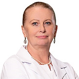 Кардаш Наталья Александровна