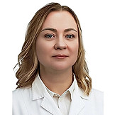 Юрченко Юлия Николаевна