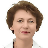 Новикова Ирина Анатольевна