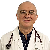 Спозито Дмитрий Сергеевич