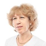 Максимова Любовь Евгеньевна