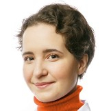Сидорова Татьяна Павловна