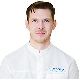 Кузнецов Антон Сергеевич