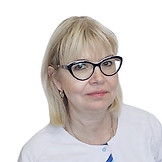 Сизоненко Оксана Александровна