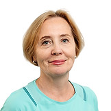 Козырева Елена Григорьевна