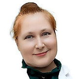 Максимова Анна Михайловна