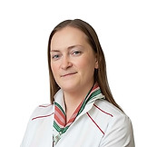 Карида Мария Владимировна