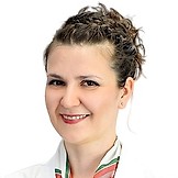 Харькина Татьяна Юрьевна