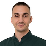 Федчишин Никита Олегович