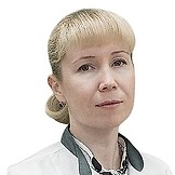 Желнина Ульяна Сергеевна