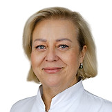 Слободянюк Лариса Ивановна