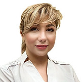 Пашаева Саадат Алиевна