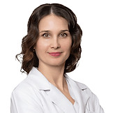Школьникова Анна Андреевна