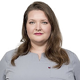 Овсянникова Инна Юрьевна