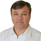 Колсанов Алексей Геннадьевич