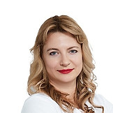 Батова Анна Игоревна