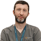 Кузин Данила Александрович