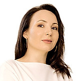 Бондаренко (Перова) Карина Шамильевна