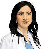 Минатулаева Патимат Лиматулаевна