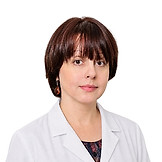 Черняева Наталья Николаевна