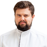 Сухарев Тимур Дмитриевич