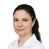 Ильина Анастасия Витальевна