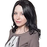 Маковская (Григорьева) Елена Валерьевна