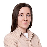 Рабе Регина Андреевна
