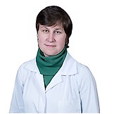 Кукушкина Анна Юрьевна