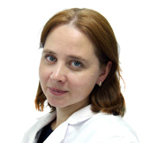 Харитонова Юлия Викторовна