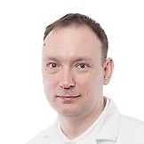 Захаров Сергей Владимирович