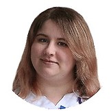 Губанова Алина Валерьевна