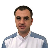 Козлов Алексей Сергеевич