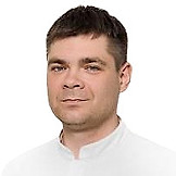 Шокуров Алексей Валерьевич