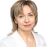 Григорьева Надежда Михайловна